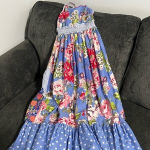 Matilda Jane dress size 10